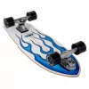 Серфскейт CARVER C7 AIPA STING SURFSKATE COMPLETE SS21