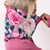 Бандана-труба EIVY COLDER NECKWARMER Winter Blossom