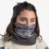 Бандана-труба BUFF POLAR Hegen Grey