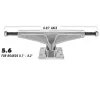 Подвески для скейтборда VENTURE TRK ALL POLISHED SS20