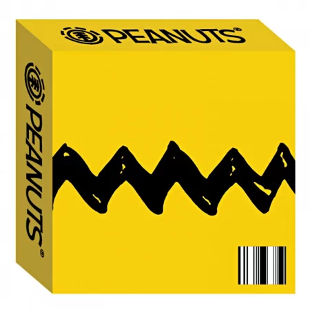 Колеса для скейтборда ELEMENT PEANUTS CHARLIE BROW