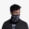 Бандана-труба BUFF POLAR Cashmere Black