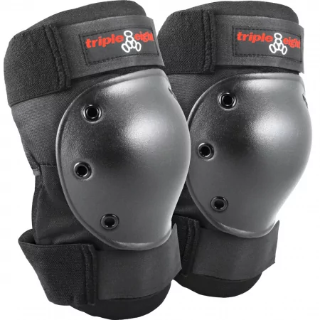Комплект защиты TRIPLE EIGHT SAVER 3-PACK BLACK