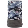 Бандана-труба BUFF POLAR Shylai Grey