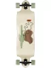 Лонгборд GLOBE GEMINON MICRO-DROP Walnut/Cacti SS21