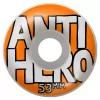 Скейтборд ANTI-HERO AH CMPLT TM COPIER EAGLE Navy SS21