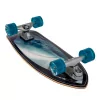 Серфскейт CARVER C7 SUPER SNAPPER SURFSKATE COMPLETE 28"
