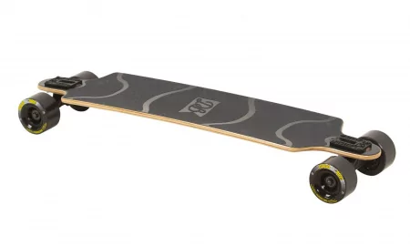 Лонгборд DB LONGBOARDS TSUNAMI 36"