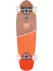 Круизер GLOBE BIG BLAZER Coconut/Mandarin SS21