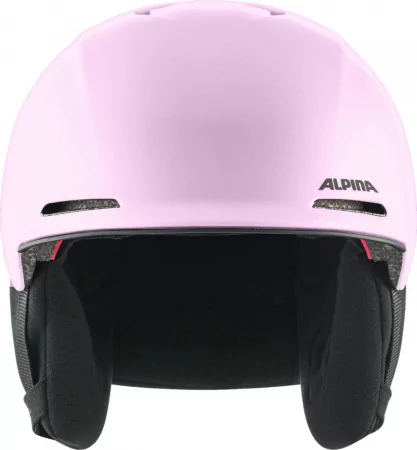 Шлем ALPINA BRIX Smoke Rose