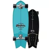 Серфскейт CARVER ...LOST C7 RNF RETRO SURFSKATE COMPLETE 29"