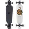 Лонгборд LANDYACHTZ BATTLE AXE PAPER TIGER 38.2"