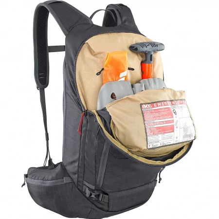Рюкзак EVOC LINE 20L Heather Carbon Grey SS22