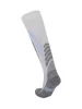 Термоноски ACCAPI SNOWBOARD FREERIDE White/Gray Mel