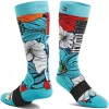 Термоноски THIRTY TWO W DOUBLE SOCK FLORAL