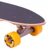 Круизер Z-FLEX P.O.P 27" RASTA CRUISER SS21