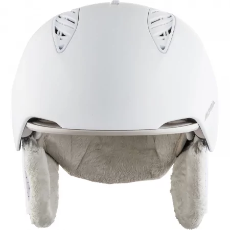 Шлем ALPINA GRAND White/Prosecco Matt SS22