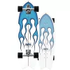 Серфскейт CARVER C7 AIPA STING SURFSKATE COMPLETE 30.75"