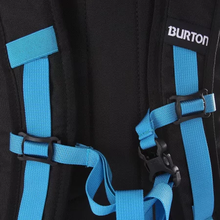 Рюкзак BURTON DAY HIKER PACK HOT PLAID 23L SS21