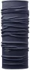 Бандана-труба BUFF LIGHTWEIGHT MERINO WOOL EDGY DENIM SS19