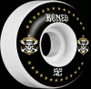 Колеса для скейтборда BONES BUFONI LIVE 2 RIDE SS19