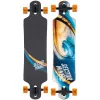 Лонгборд SECTOR9 MERIDIAN SWIRL COMPLETE SS22