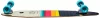 Лонгборд OCEAN PACIFIC SWELL OFF WHITE/BLACK PINTAIL 40"
