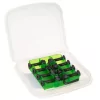 Винты LOADED COUNTERSUNK HARDWARE SS20