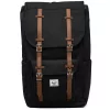 Рюкзак HERSCHEL LITTLE AMERICA BLACK 30L