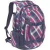 Рюкзак DAKINE MISSION WOMEN'S PLAID NAVY 25L