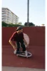 Серфскейт YOW PLAN B PUKAS X YOW SURFSKATE 33"