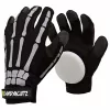 Перчатки LANDYACHTZ BONES SLIDE GLOVES Glow in the Dark SS21