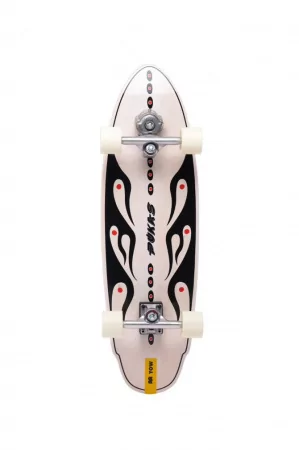 Серфскейт YOW PLAN B PUKAS X YOW SURFSKATE 33"