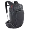 Рюкзак EVOC LINE 30L Heather Carbon Grey SS22