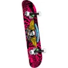 Скейтборд POWELL PERALTA WINGED RIPPER PINK 7" SS22