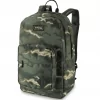 Рюкзак DAKINE 365 PACK DLX OLIVE ASHCROFT CAMO 27L SS21