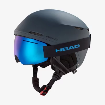 Шлем HEAD COMPACT EVO NIGHTBLUE
