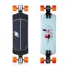 Лонгборд LOADED TANGENT CAGUAMA  33,75" - 85mm 80A
