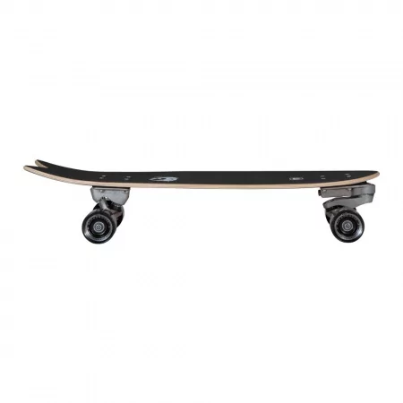 Серфскейт CARVER ...LOST C7 RNF RETRO SURFSKATE COMPLETE 29"