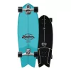 Серфскейт CARVER ...LOST C7 RNF RETRO SURFSKATE COMPLETE SS21