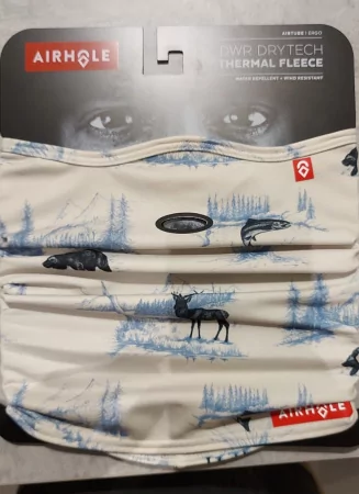 Гейтор AIRHOLE AIRTUBE ERGO DRYTECH OUTDOORS