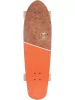 Круизер GLOBE BIG BLAZER Coconut/Mandarin SS21
