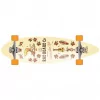 Лонгборд RAD VOLCANO PINTAIL MINI MULTI SS21