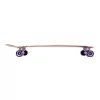 Лонгборд Z-FLEX P.O.P 39" Purple Fade ROUNDTAIL SS21