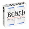 Бушинги BONES SOFT SET BLUE/WHITE SS22