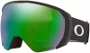 Горнолыжная маска OAKLEY FLIGHT PATH XL MATTE BLACK / PRIZM JADE