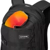 Рюкзак DAKINE MISSION 25L SS21