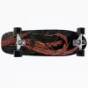 Серфскейт CARVER C7 KNOX PHOENIX SURFSKATE COMPLETE 31.25"