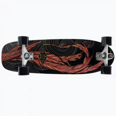 Серфскейт CARVER C7 KNOX PHOENIX SURFSKATE COMPLETE 31.25"