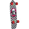 Круизер POWELL PERALTA SIDEWALK SURFER CHECKER RIPPER BIRCH